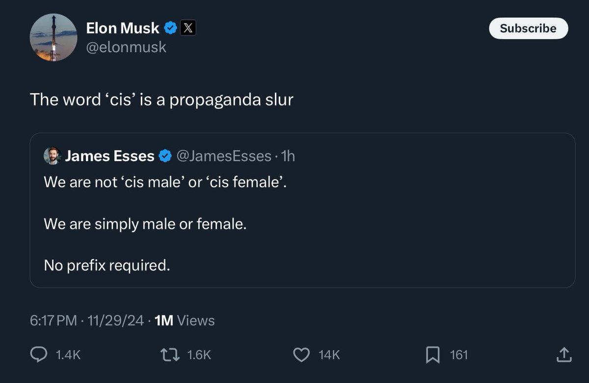 It’s a Latin prefix you fucking moron