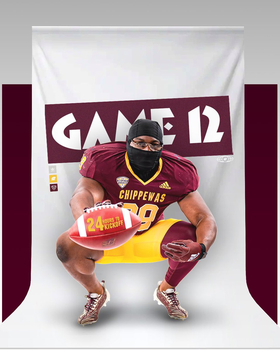 CMU Football Video (@cmufbvid) on Twitter photo 