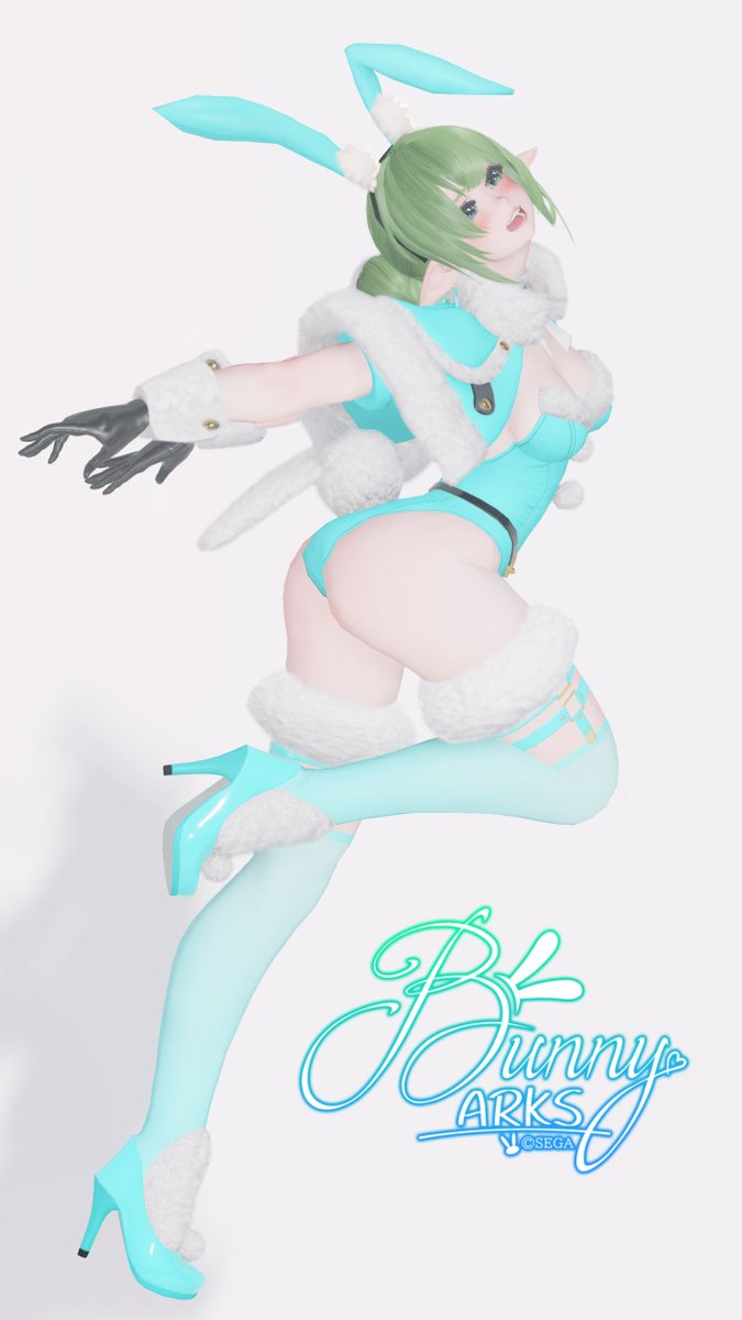 ngs_storage's tweet image. #PSO2NSG 
#ma7ロゴ 
おはようございま～す☀
昨日は合わせる髪型悩んでるうちに寝落ちしてました🤤💤