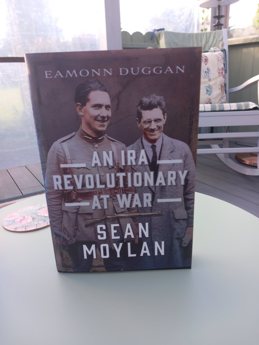 eamonnHist's tweet photo. In bookshops and online from today., Sat 30 November. https://t.co/BpWJ8PIOjj
