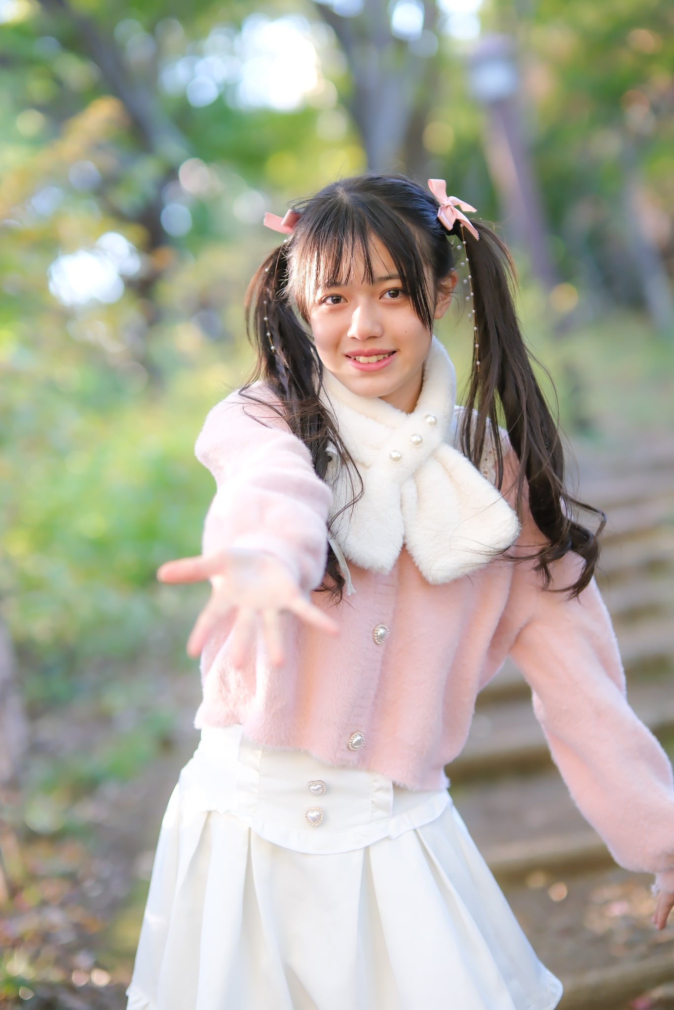 ぐんまちゃん型ぬきシール／13片入り - サヤマセカンド