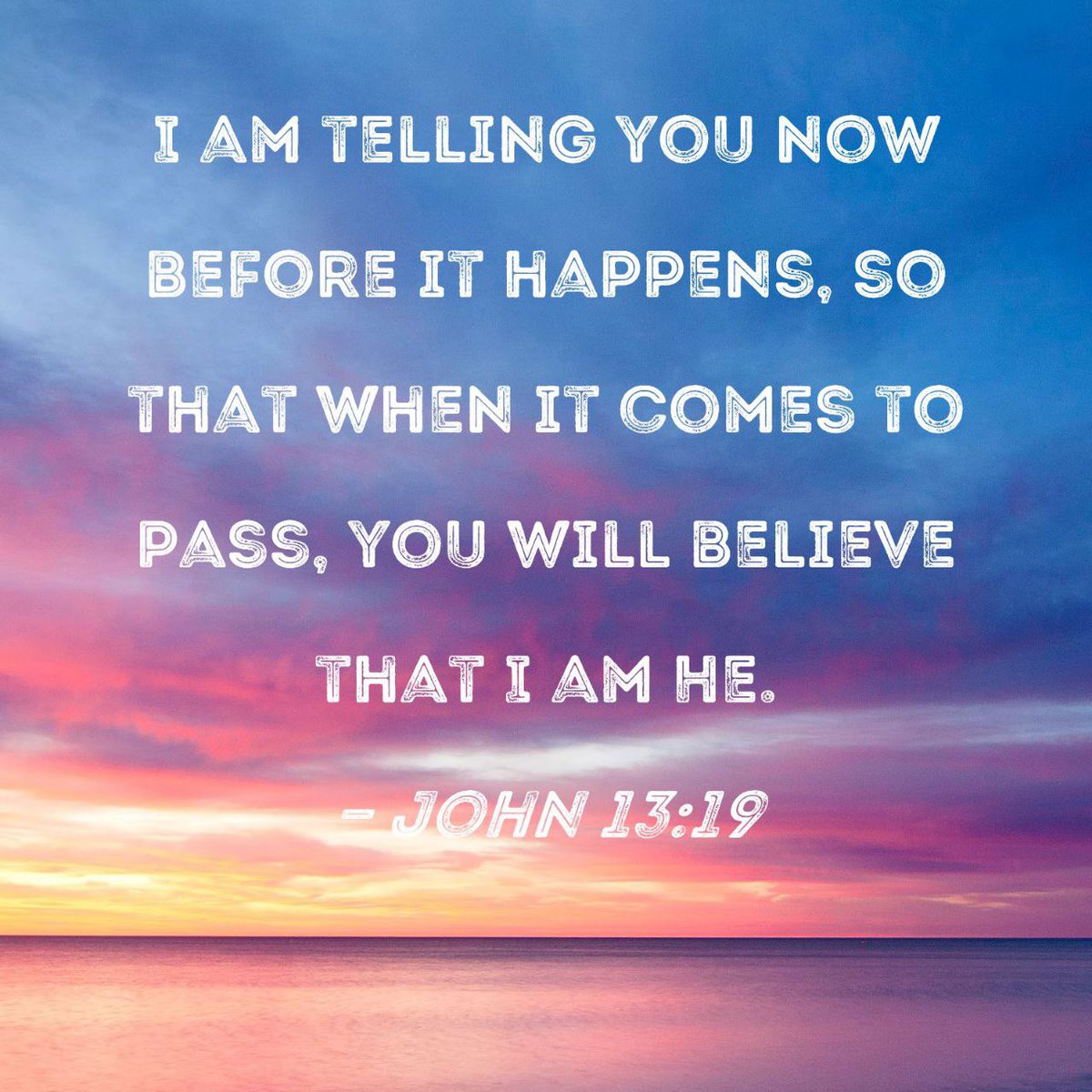 truthorbust2020's tweet photo. John 13:9

“Then, Lord,” Simon Peter replied, “not just my feet but my hands and my head as well!” https://t.co/7puGLQ5XvW