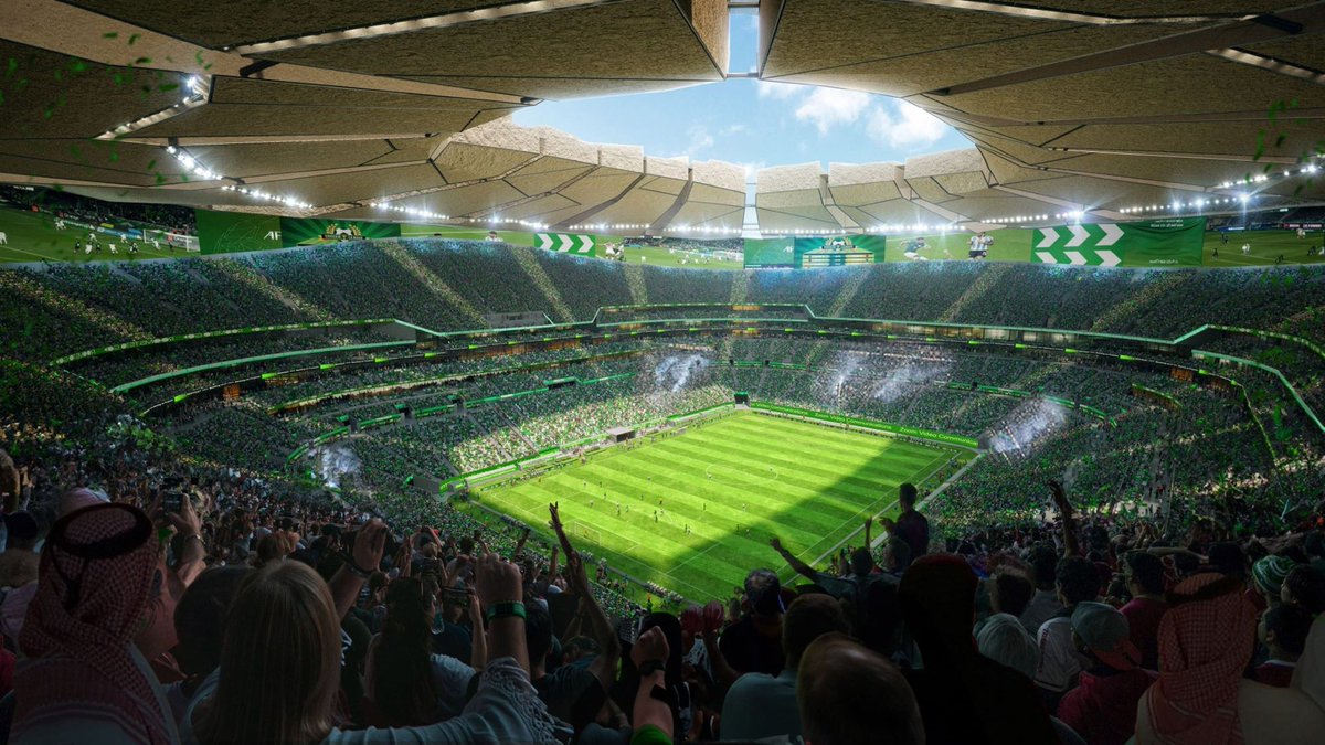SaudiProject tweet picture