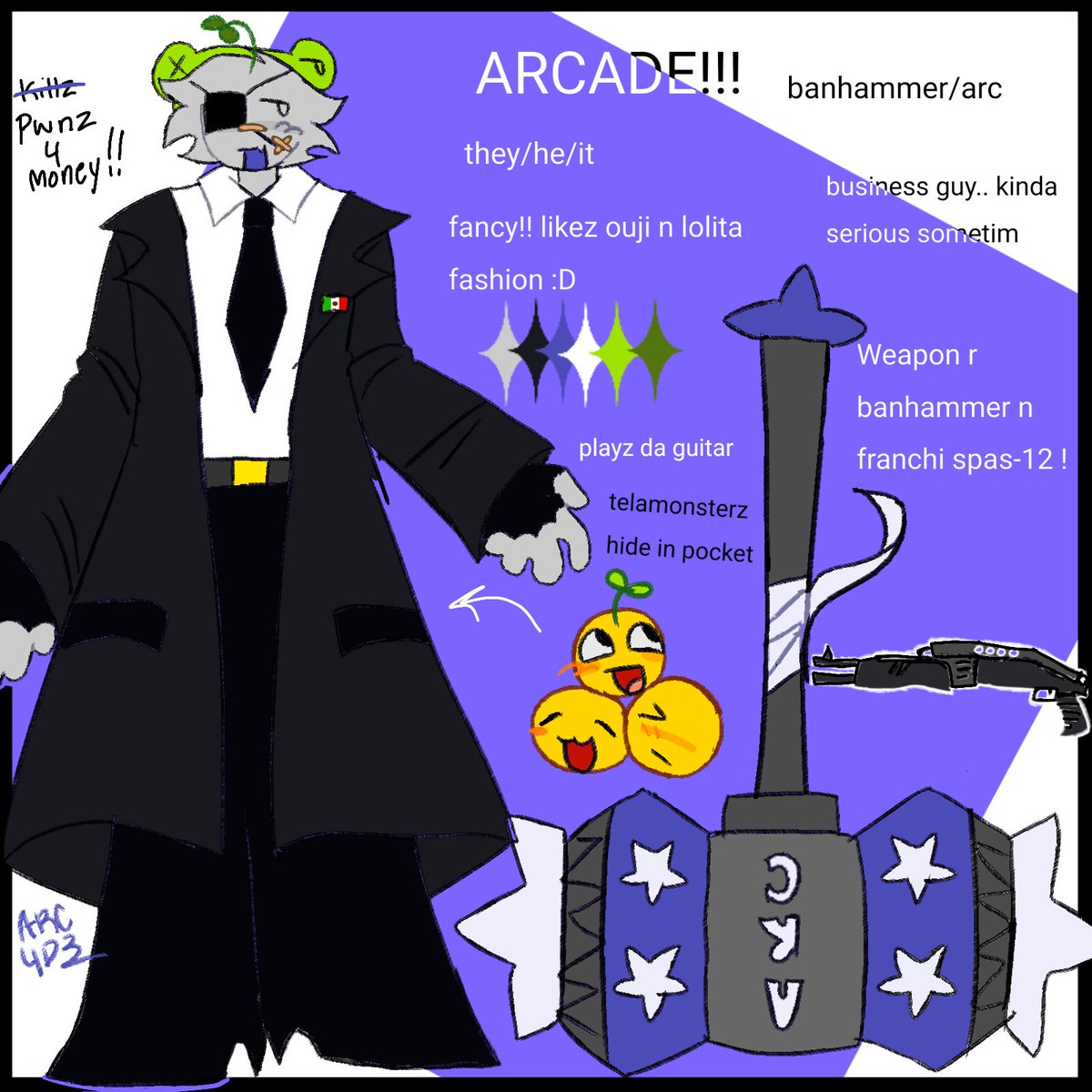 arc4d3_'s tweet image. new refz Ok? Ok #robloxart