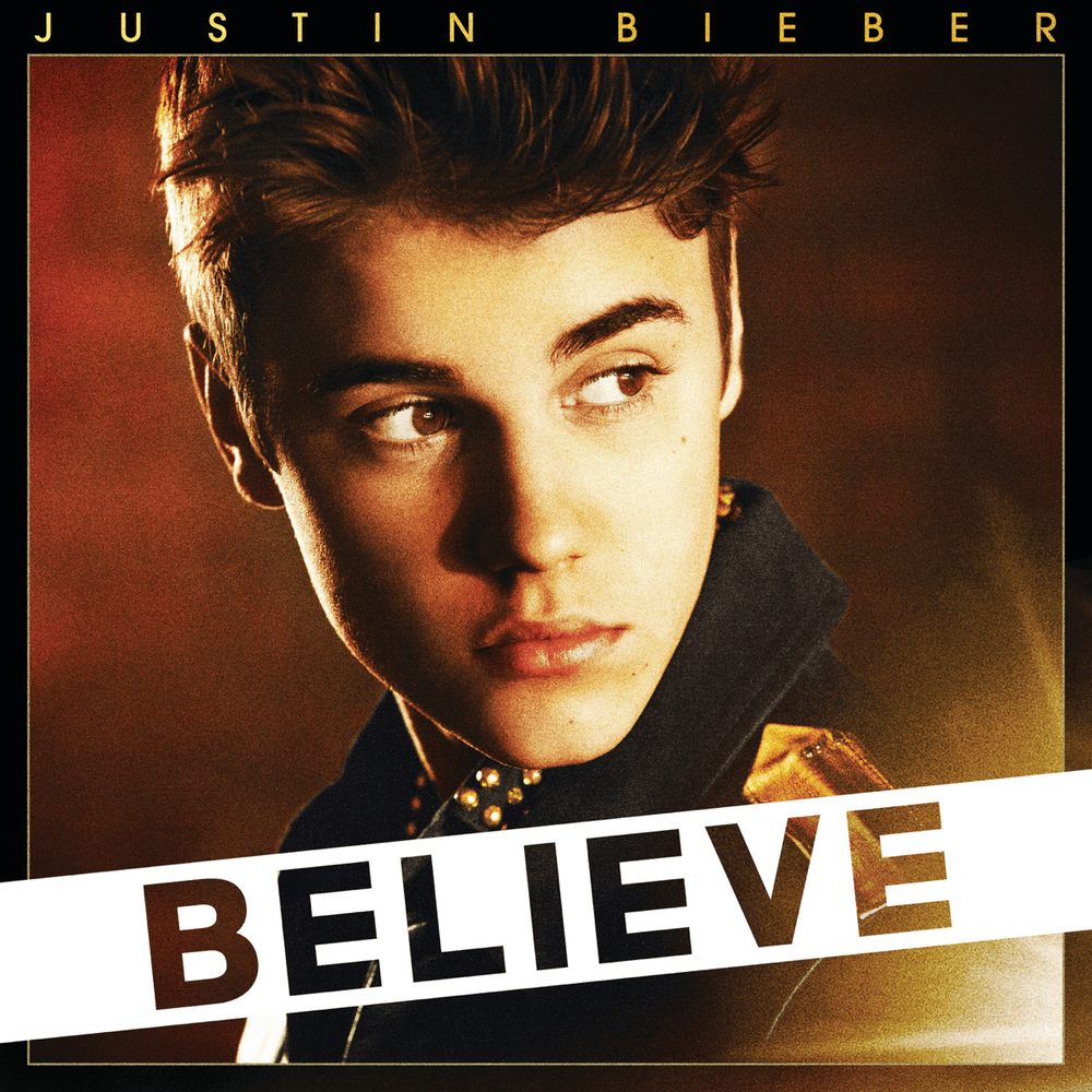 chartdata's tweet image. .@justinbieber&apos;s &apos;Believe&apos; is now certified Platinum in the UK.