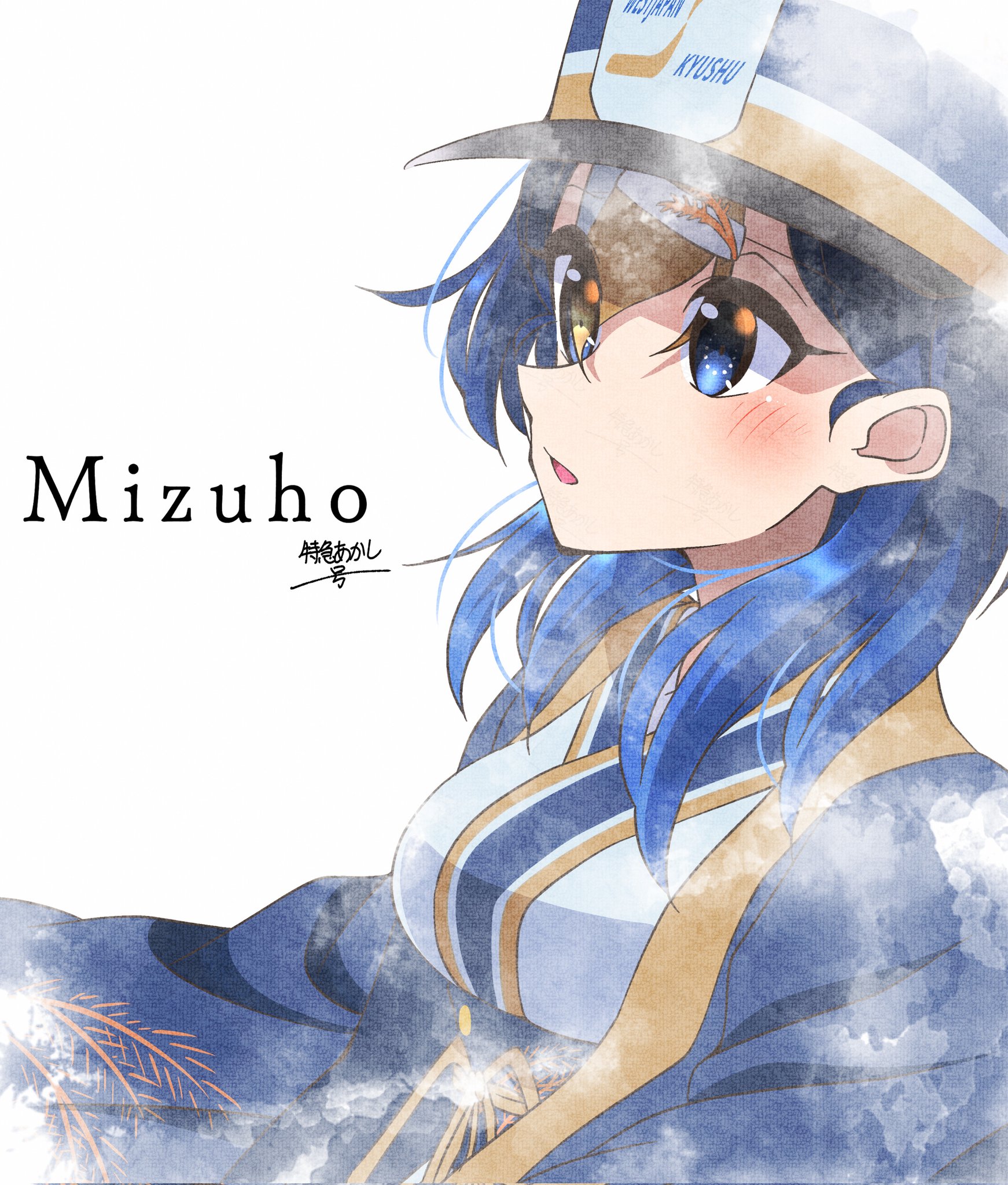 擬人化 手描き アナログイラスト 3 FUU26rgVsAA8rTU.jpg