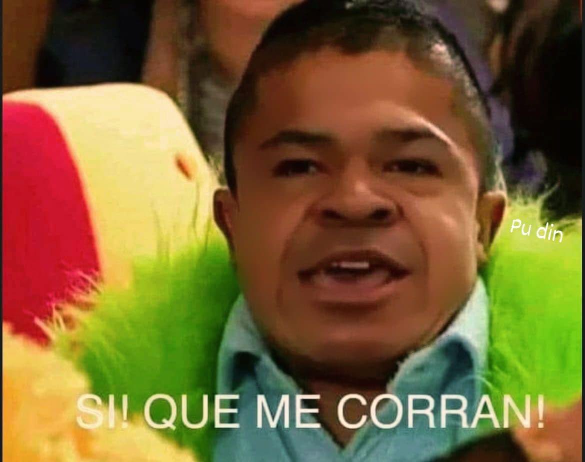 Yo a cada rato en el jale: