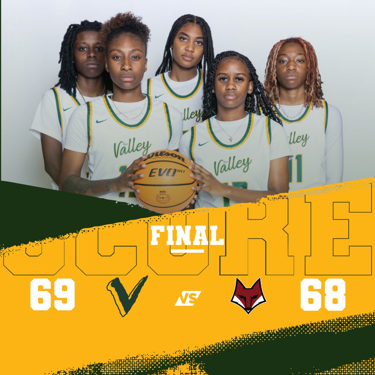 Hard fought battle 💚💛 #THEValley