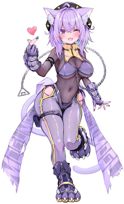 健全版
 #今月描いた絵を晒そう 