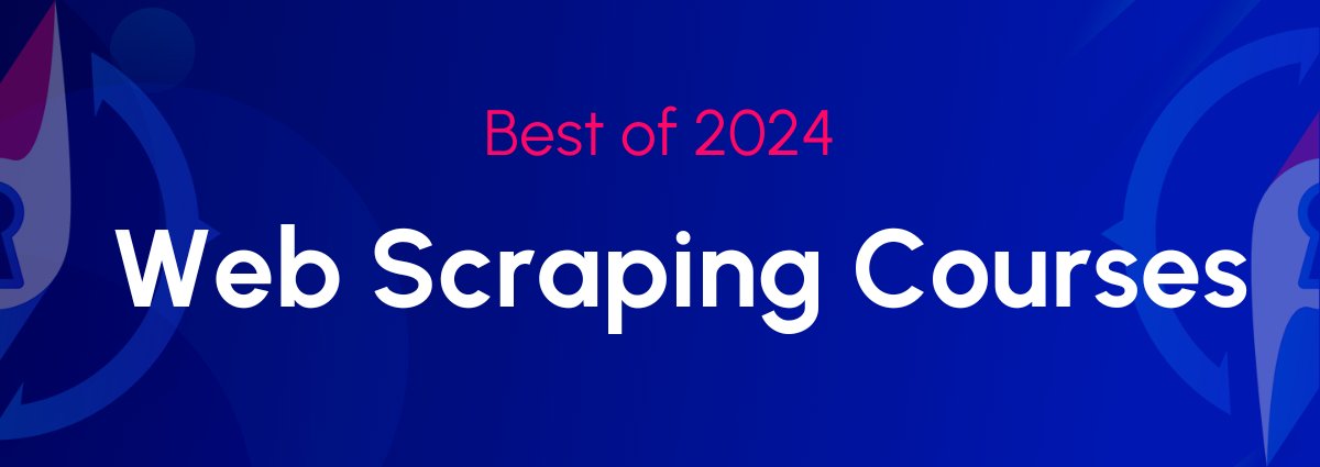 ProxyCompass's tweet image. Looking for the best web scraping courses but don&apos;t know where to start?

We&apos;ve curated a list with the best ones available online.
proxycompass.com/best-web-scrap…
