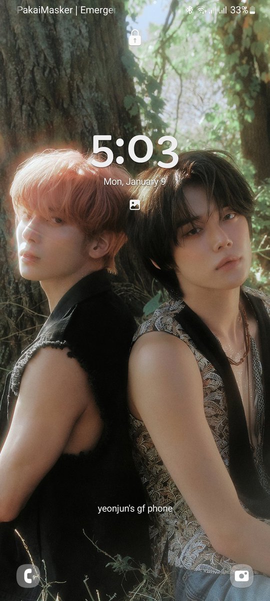 jeonbuffer's tweet image. life was good....