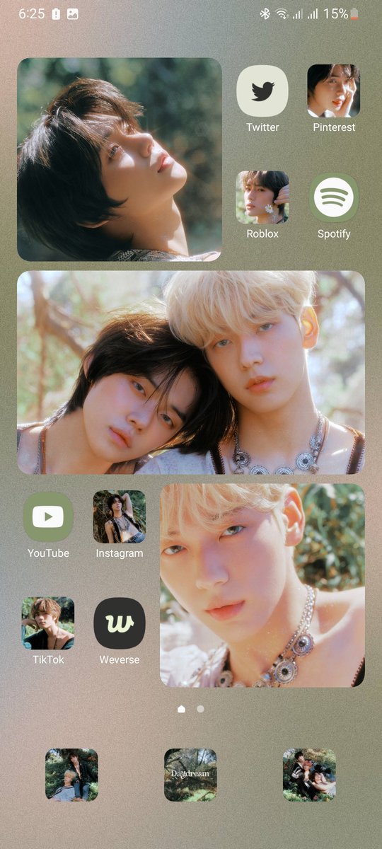 jeonbuffer's tweet image. life was good....