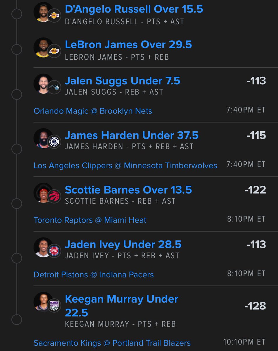 $300 Giveaway! Follow, Like &amp; Retweet
One ticket $150 .. Both tickets, $300!

#FanDuel #NBA #Basketball 🏀
#SportsBetting #BettingTips #GamblingTwitter #ParlayPlay #Parlay #SportsGambling #Sportsbook #BettingStrategy #BettingCommunity