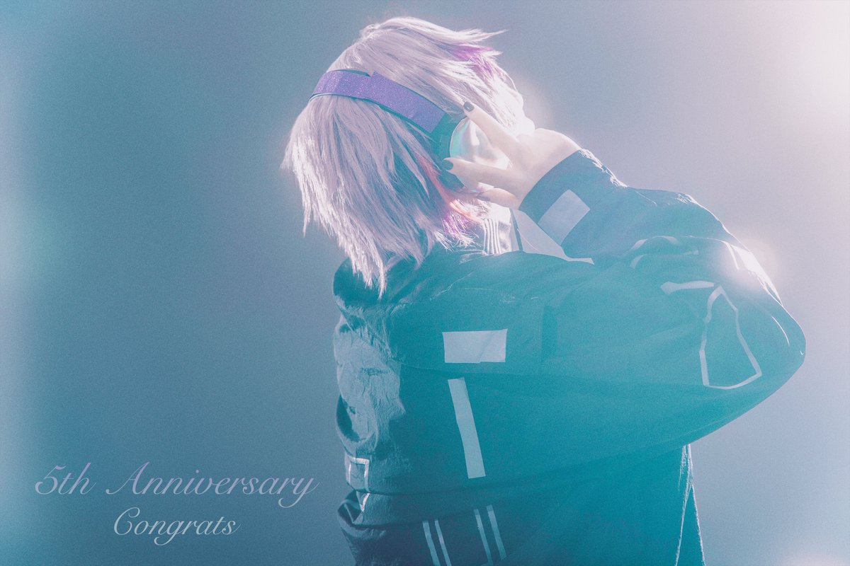 なつき🍻🌈そ 西1い-43 tweet media