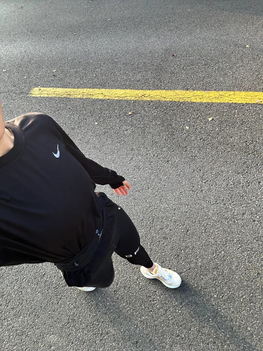 運働量がいっぱいの一日です🏃