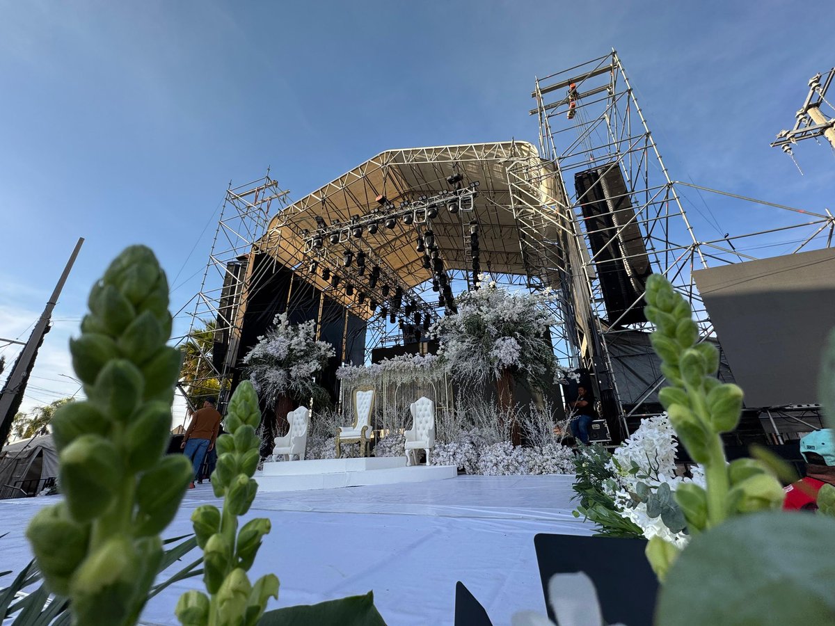 Palo Alto, el Llano, AGUASCALIENTES. 🇲🇽🤠🎊 Estamos contando las horas para cantar y bailar todos nuestros éxitos!! 🇲🇽 #BPM