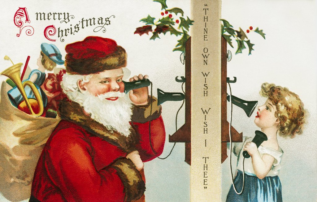 Santa Claus, a figure synonymous with the winter holiday season, has an intriguing history that intertwines Christian traditions with ancient pagan roots.  giftsformystics.com/blog/santas-my…