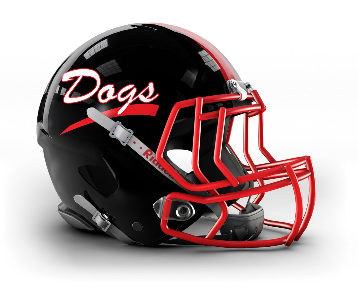 Coastfootball's tweet photo. #1 Brandon 11-1 at #4 Ocean Springs 8-4 

 🔵 Brandon 25-20 lead, OS to take the lead, throws a pick six. Brandon wins by 13-points, 33-20

🔴 OS by 2-points, Brandon 34-yard game winning field goal. BLOCKED!! OS wins 24-22

Which pill are you taking? 

#SouthState #Playoffs2024 https://t.co/l5JWTTc1Dm