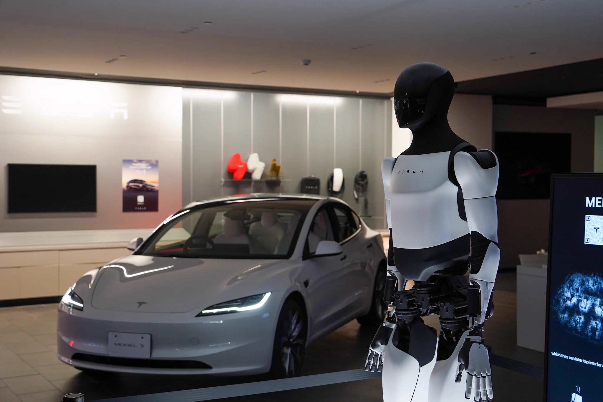 The Tesla Newswire on X: 