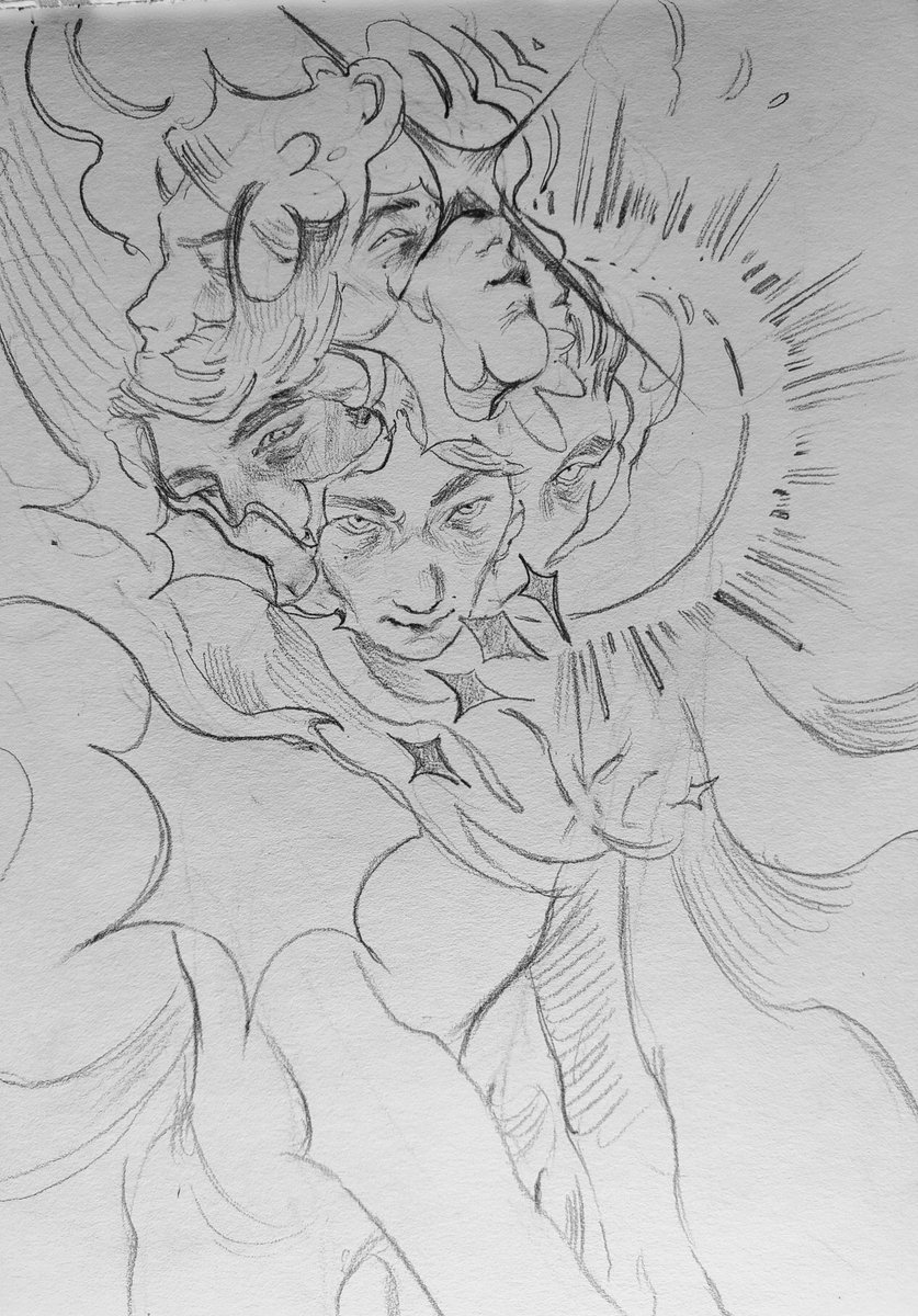 pov you're jayce or smthng