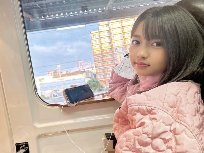 橋本瑛真のTwitter画像14