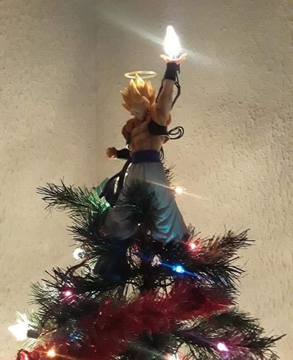 Ultra Super Vegito Fan (@diobutfemale) on Twitter photo 