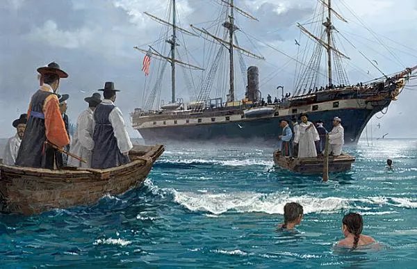 어제 가장 공감됐던 말 중 하나

“저는 현재 우리나라 상황이 구한말 시대랑 뭐가 다른지 모르겠어요.” - 이효석

세계는 격변하고 있는 와중에

기업들은 혁신 같은건 별생각이 없고

정치인들은 밥그릇 싸움 한다고 경제에는 관심도 없고

정부는 부동산만 잡으려도 발악을 하니

AI가 난리를 치던,