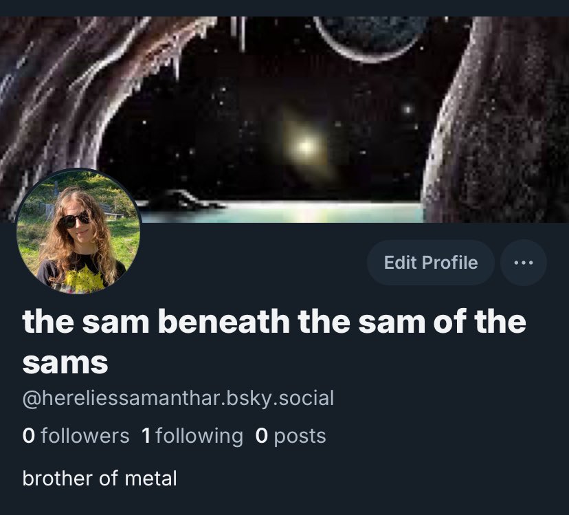 Think I’m late to this if anyone’s still here 🥺