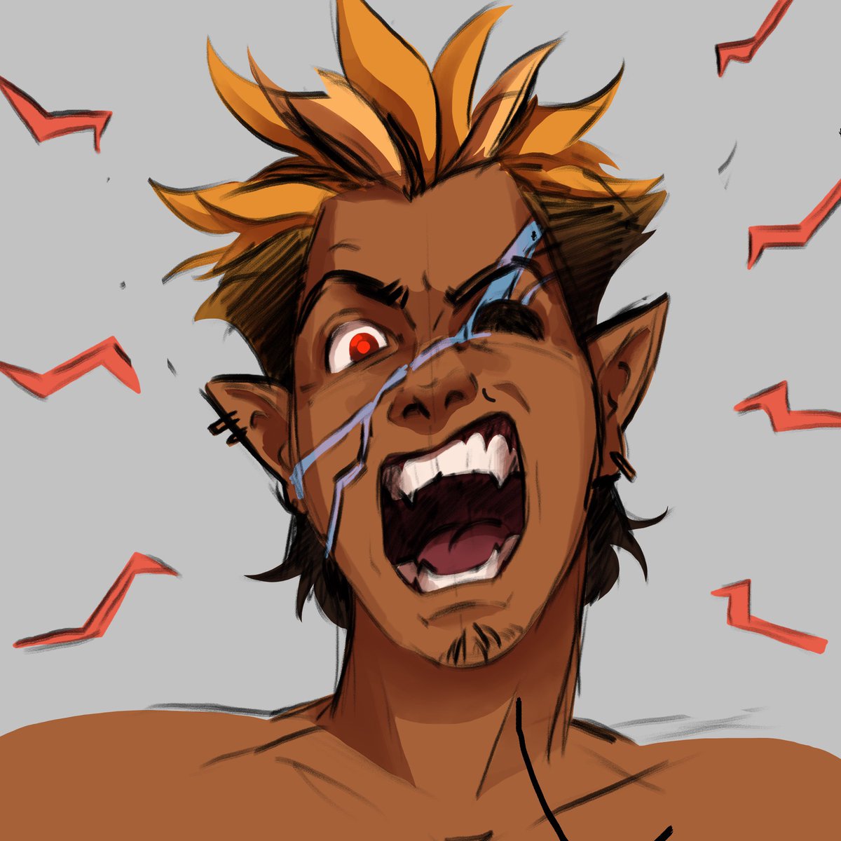 ray_kopp23's tweet photo. Angry little triangle💛⚠️
#BillCipher #billcipherhuman #GravityFalls #GravityFallsAU #gravityfallsfanart #digitalart https://t.co/ZVTVcW7Mba