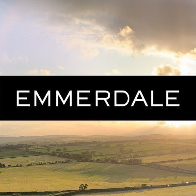 Our SHARI FOX <a href="/Shari_Fox/">Shari Fox</a> has started filming over <a href="/emmerdale/">Emmerdale</a> @itv #Emmerdale