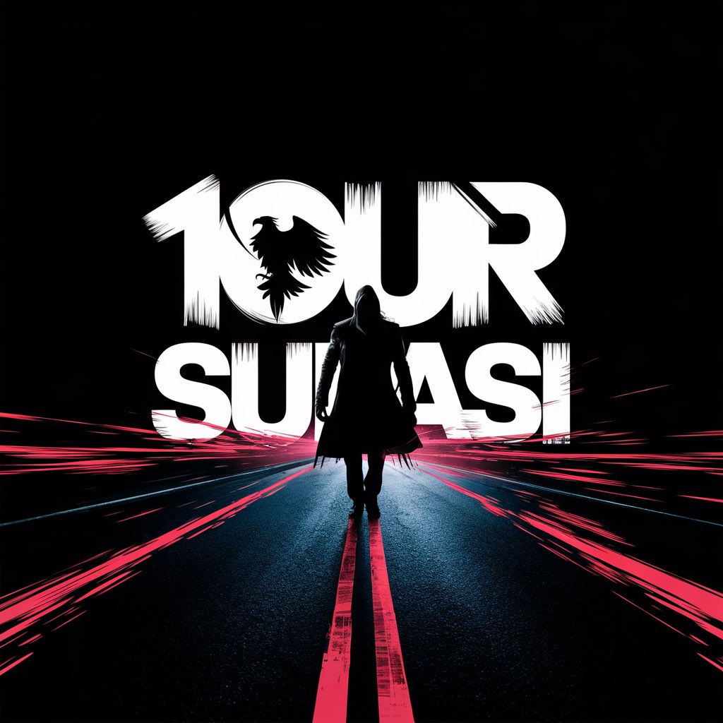 blackeagle10urr's tweet image. #ideogramai #ideogram