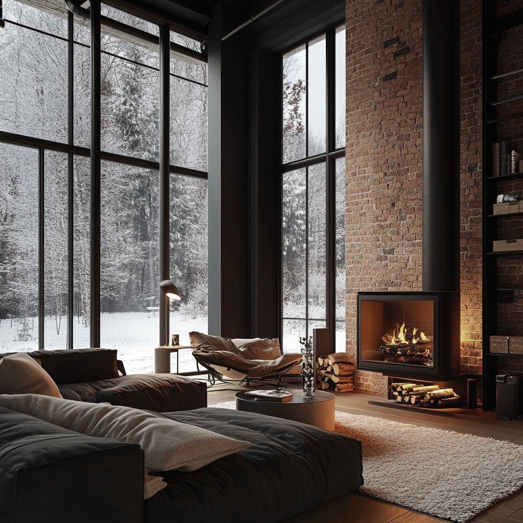 The Peterson By Trae Blackwell