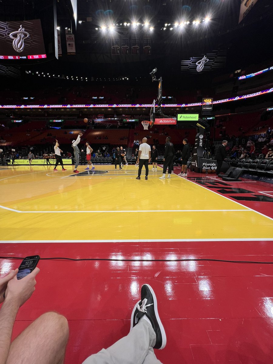 Miami HEAT UK 🇬🇧 tweet media
