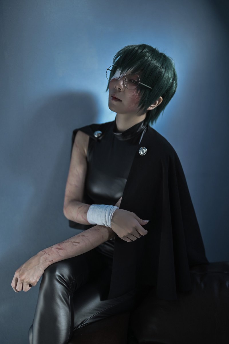 ときy@4/12TDCstaff-P3 tweet media