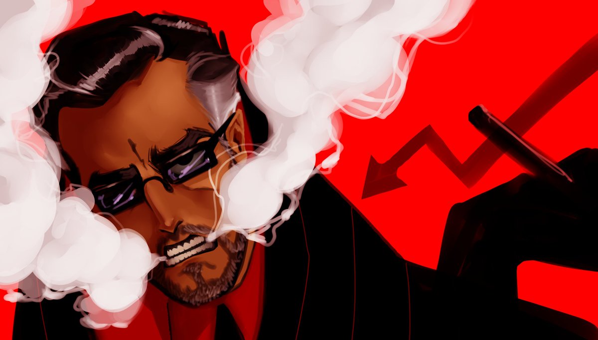 hey its your tumblr sexyman in a suit