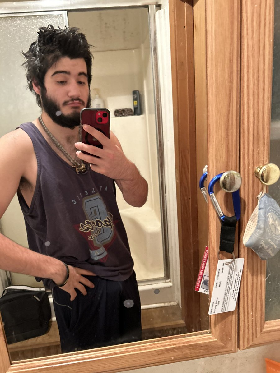Is there any woman who would date a 25 year old man who just wants one thing in life and no it’s not s*x