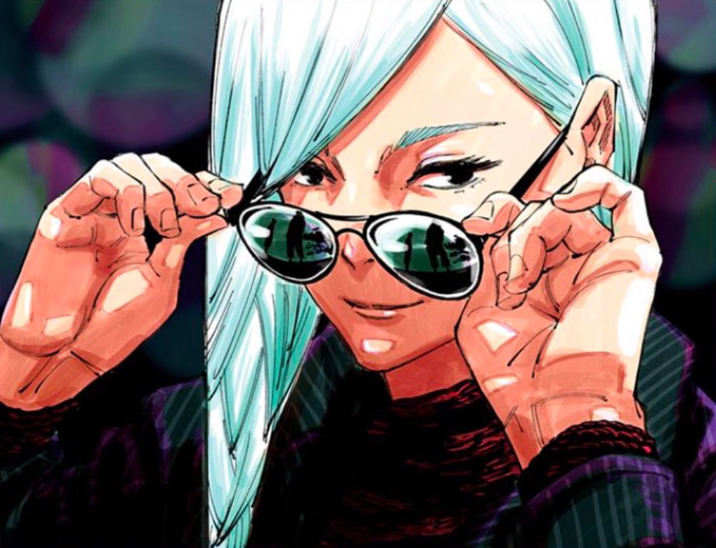 A realistic look of Mei Mei’s character and why I personally believe she’s not a bad person and how I believe the fandom mischaracterizes her.