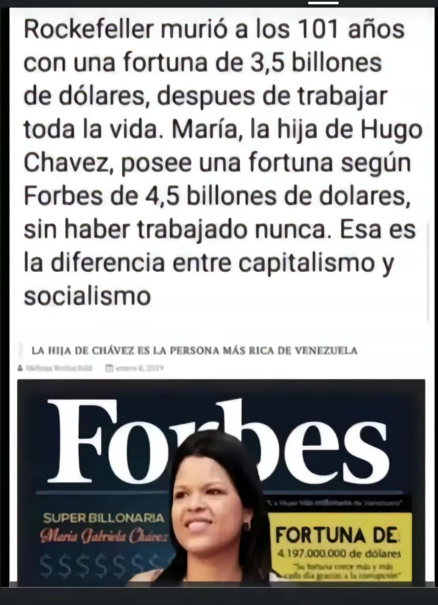 dst19667's tweet image. ¿Qué opinas de esto?