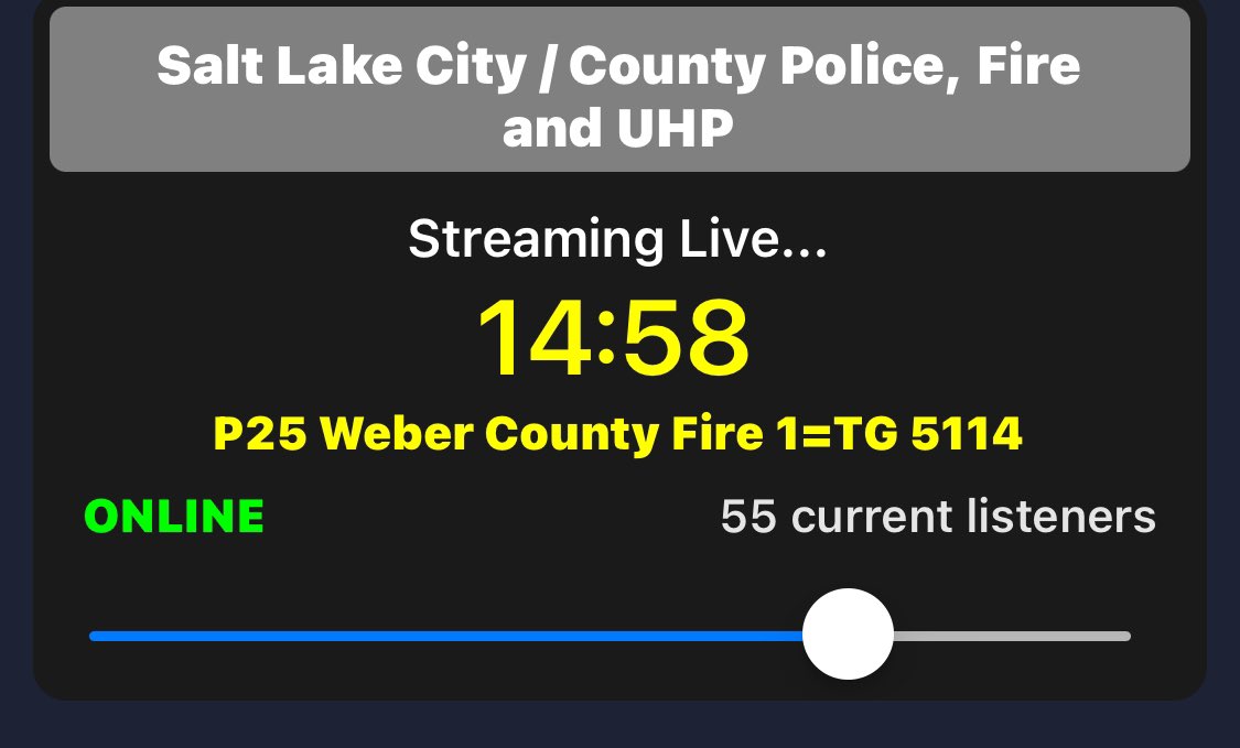 SLCScanner tweet media