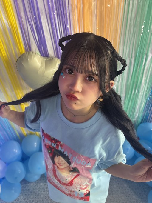 Twitterのコスプレ画像9
