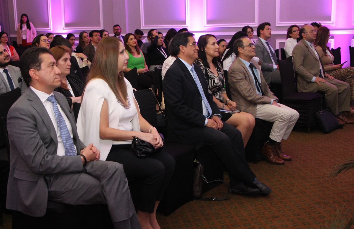 Corte Nacional de Justicia tweet media