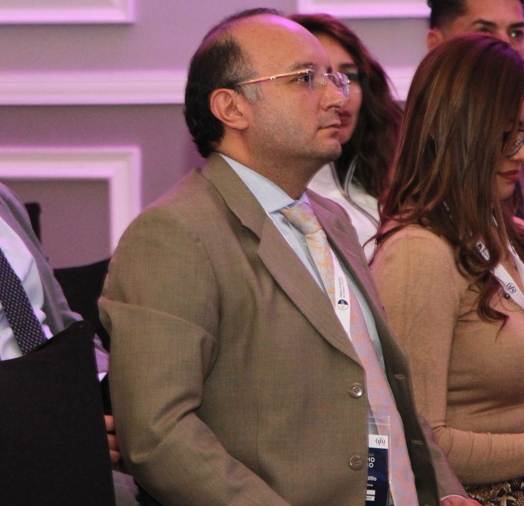 Corte Nacional de Justicia tweet media