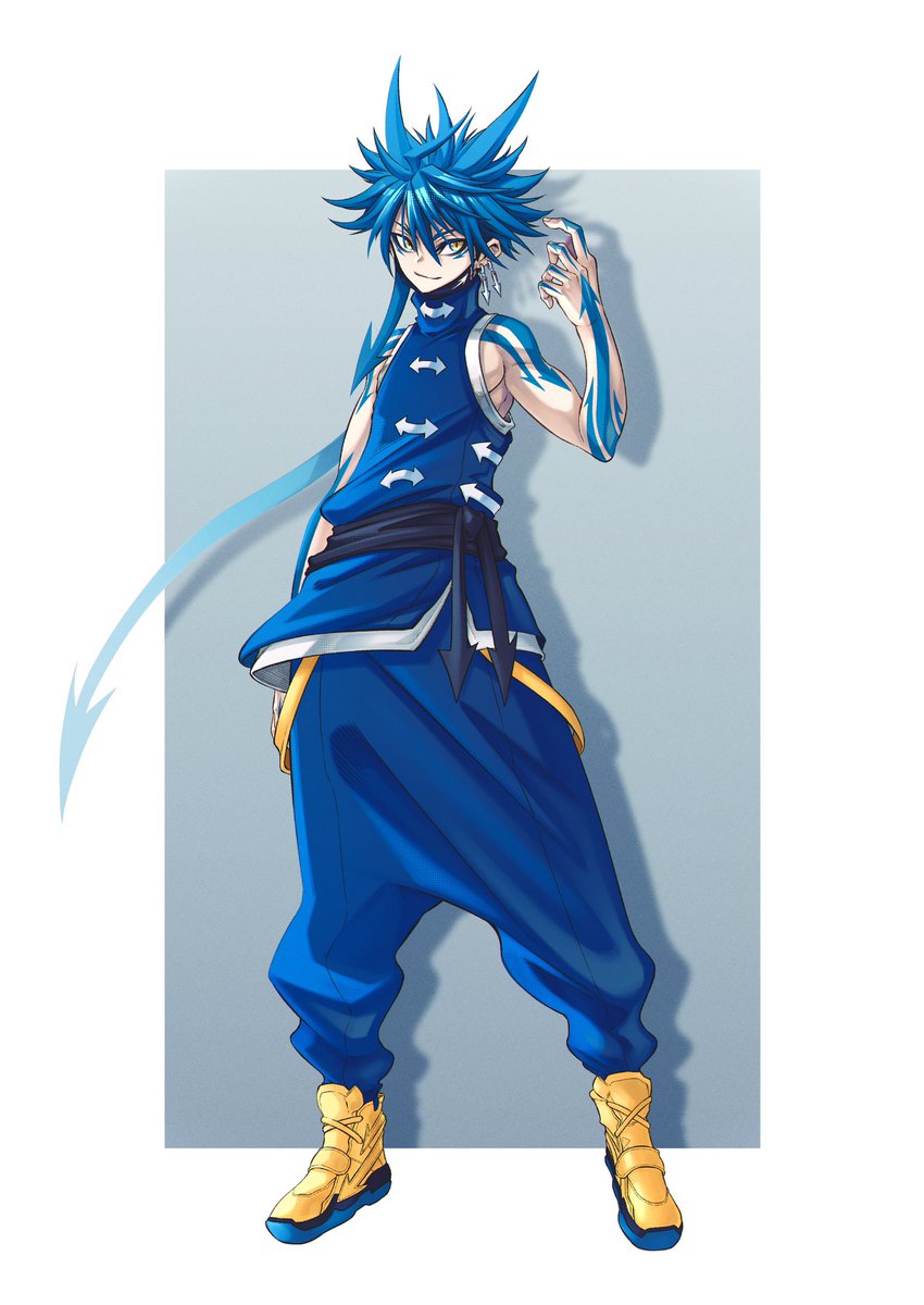 NewAr4444's tweet photo. Oc https://t.co/Suni7CwQoL