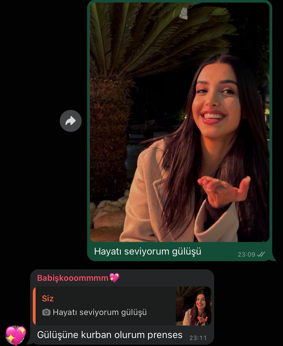 Beni bu hayatta bi şey üzebilir mi hiç sanmam🥹