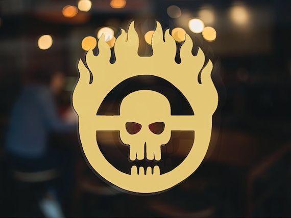 CharStatues's tweet image. #MadMaxFuryRoad #SkullDecal #RoadWarrior buff.ly/3FtWQix