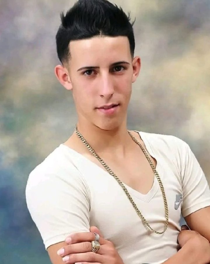 🇨🇺🇨🇺 Libertad para Maikel Armando Peña Suarez  encarcelado injustamente por protestar pacíficamente el 11J. Maikel tenía 22 años cuando fue detenido. No lo podemos dejar solo. Es inocente y debe ser liberado. 
#LibertadParaLosPresosPoliticos #AbajoLaDictadura
 #Cuba