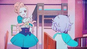 魔法使いになれなかった女の子の話 第9話