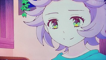 魔法使いになれなかった女の子の話 第9話