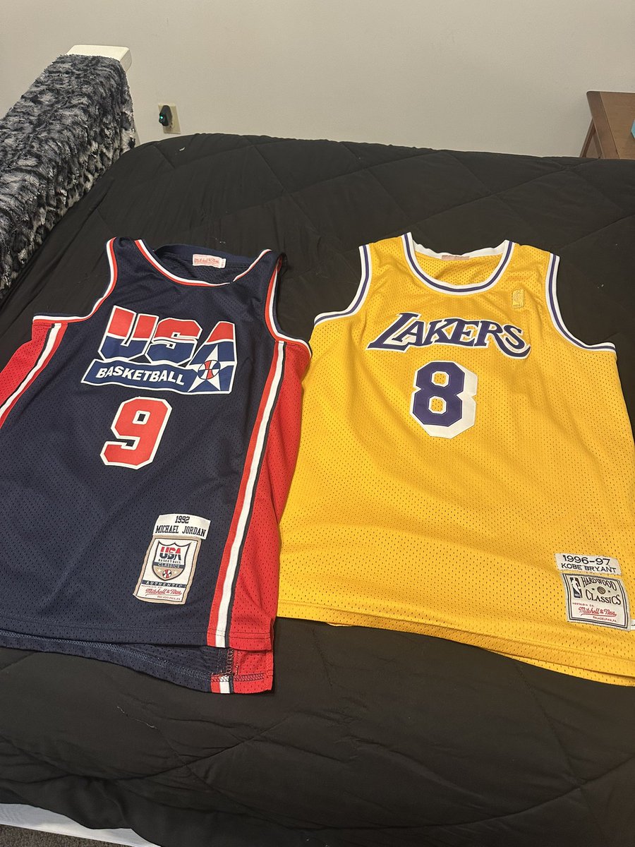 Retro Jersey Shop tweet media