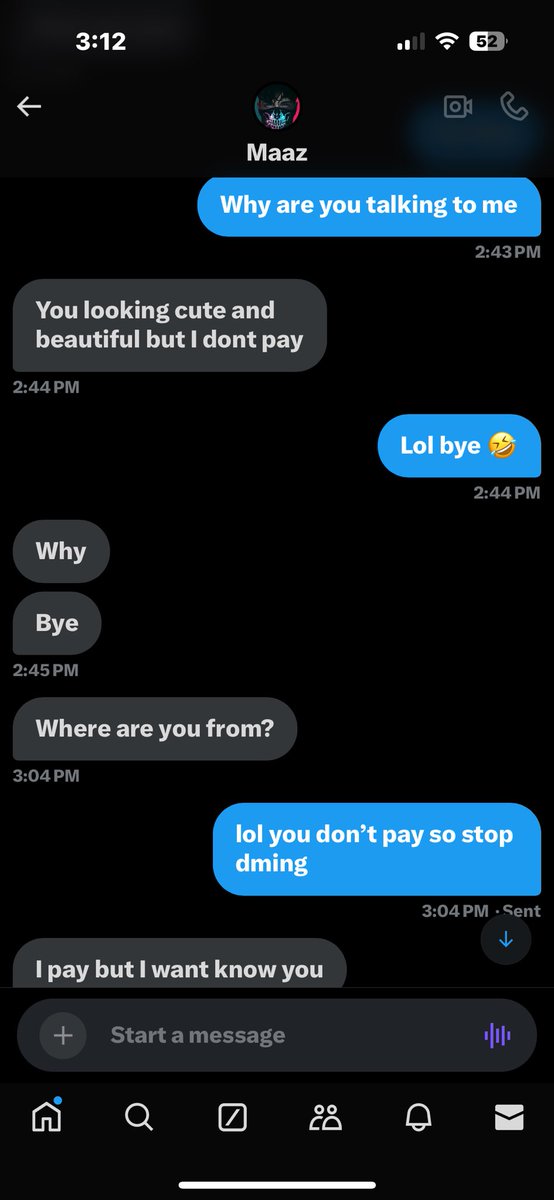 LMAO OK 🤣